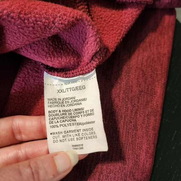 Under Armour Hoodie - Picture 5 of 7